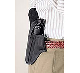 Image of Uncle Mike's Barrel Auto Super Belt Slide Holster