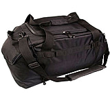 Image of Uncle Mikes Large Gear Bag Black Hang Tag