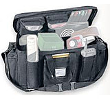 Image of Uncle Mike's Sportsmen's Equipment Bag 5247-1