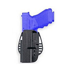 Image of Uncle Mike's Kydex Paddle Holster