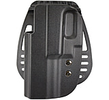 Image of Uncle Mike's Kydex Open Top Paddle Holster Glock 20, 21 5425