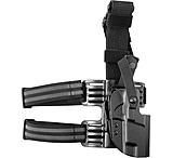 Image of Uncle Mike's Law Enforcement Kydex Tactical Holster