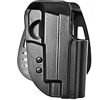 Image of Uncle Mike's Kydex Open Top Paddle Holster SIGARMS 220, 226 5422