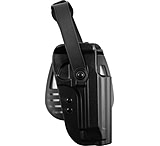 Image of Uncle Mike's Kydex Thumb Break Holster