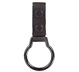 Image of Uncle Mike's Law Enforcement Black Web Baton Holders
