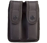 Image of Uncle Mike's Sentinel Double Magazine Pouch