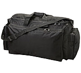 Image of Uncle Mike's Sportsmen's &amp; Tactical Equipment Bag, Black 5249-1