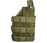 Image of Uncle Mike's Law Enforcement Universal Holster