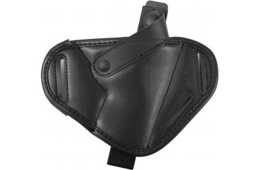 Image of UM Super Belt Slide Holster 2in 5-shot Hidden Hammer Revolvers, Right Hand 6340-1