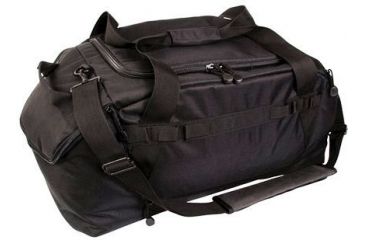 Image of Uncle Mike Large Black Gear Bag