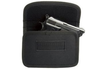 Image of Uncle Mike PDA Style Holster