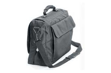Image of Uncle Mikes Briefcase with Internal Holster 5255-1