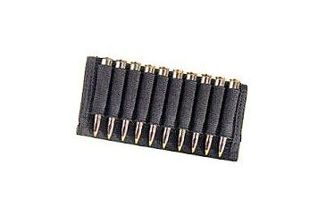 Image of Uncle Mike's Cartridge slides, Loops 10, Rifle Style