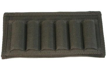 Image of Uncle Mike's Cartridge slides, Loops 6, Shotgun Style