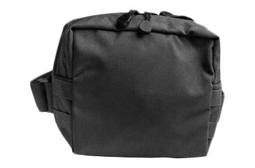 Image of Uncle Mikes Competition Belt Black XL 44 - 48in. 87702