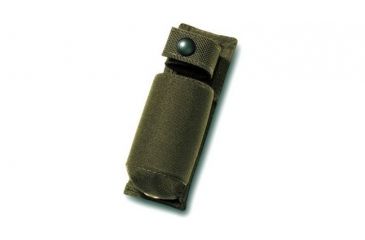 Image of Uncle Mike's Law Enforcement M6 Spot Light Pouch - OD Green 7702491