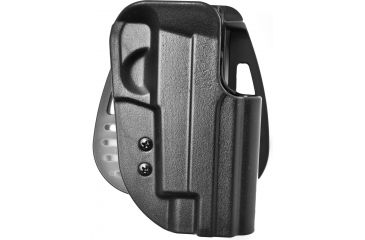 Image of Uncle Mike S Open Top Paddle Holster Sigarms 220 226 5422 Right Hand 54221