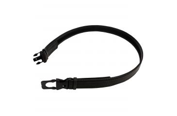 Image of Uncle Mike's Ultra Duty Belt, Mirage Basket Weave, Black, 3XL 56-60in, 70971