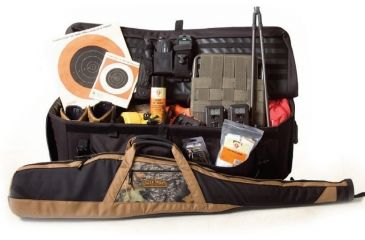 Image of Uncle Mike's Trunk Organizer