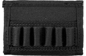 Image of Uncle Mike's Cartridge Slides, Loops 6, Handgun Style