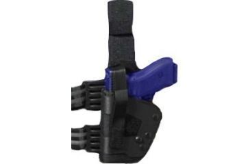 Image of Uncle Mike's Tactical Thigh Holster