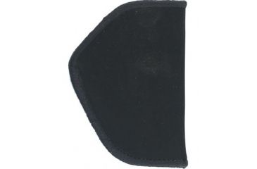 Image of Uncle Mike's Holster Right Open Style Belt Loop Holster 89361