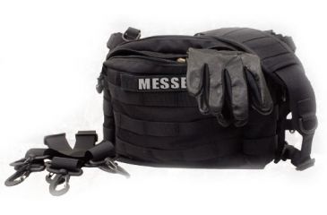 Image of Uncle Mike's Law Enforcement A.S.R. Bag
