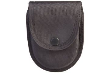 Image of UMLE Black Molded Double Cuff Case