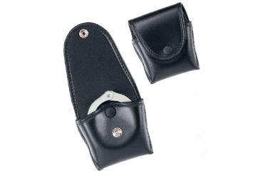 Image of UMLE Compact Cuff Case MIRAGE Plain 74351
