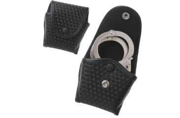 Image of UMLE Compact Cuff Case Basketweave 74352