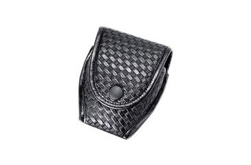 Image of UMLE Compact Cuff Case Basketweave 74352