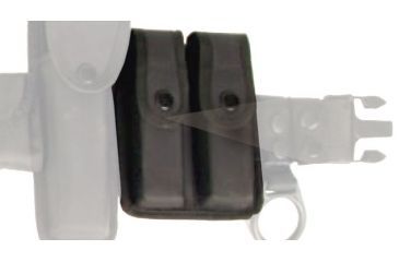 Image of UMLE Double Mag Case Single Stack