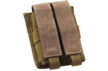 Image of Uncle Mike's LE Double Mag - OD Green