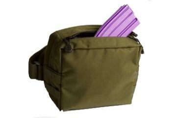 Image of Uncle Mike's LE Dump Pouch 7702651