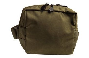 Image of UM Law Enforcement OD Green Dump Pouch