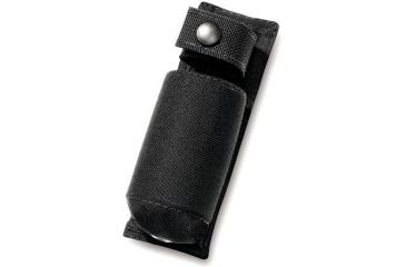 Image of UM LE Black Flash Light Pouch