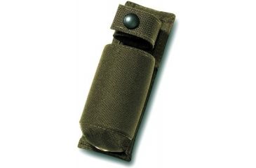 Image of Uncle Mike's LE OD Green SpotLight Pouch