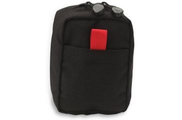 Image of UM LE Black Medical Pouch 7702480