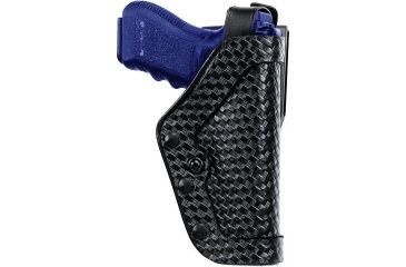 Image of Uncle Mike's Pro-2 Tactical Holster