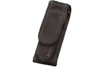 Image of UM Law Enforcement Black Single Mag Pouch