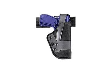 Image of Uncle Mike's Jacket Slot Duty Holster - Dual Retention