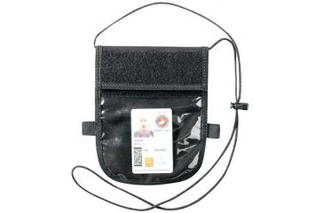 Image of UM Law Enforcement Black ID Holder