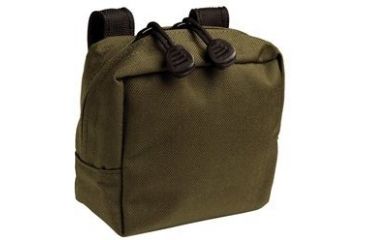 Image of UM Law Enforcement OD Green Utility Pouch