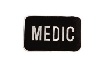 Image of Uncle Mike's Medic ID Pouch