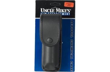 Image of Uncle Mike's MIRAGE Aerosol Chemical - Carrying Pouch 74691
