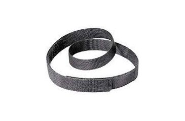 Image of Uncle Mike's Deluxe Inner Belt, Kodra, Black, Large, 88071