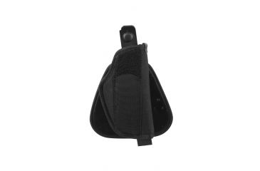 Image of Uncle Mike's Paddle Holsters - Kodra Nylon - Size 16, Right Hand 7816-1