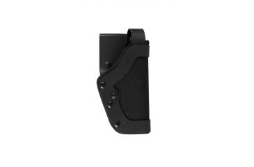 Image of Uncle Mike's Law Enforcement PRO-2 Dual Retention Tactical Duty Holster 43211