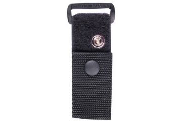Image of Uncle Mike's Epaulet Remote Microphone Carrier Strap 88808