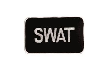 Image of Uncle Mikes SWAT ID Pouch